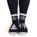 Feet Speak Socks-35