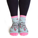 Feet Speak Socks-26