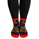 Feet Speak Socks-29