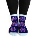 Feet Speak Socks-30