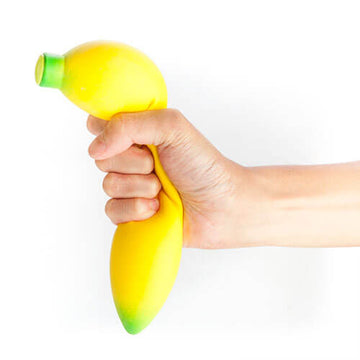 Stress Banana - 0