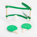 World's Smallest Table Tennis Set-1