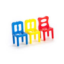 Balancing Chairs Drinking Game-2