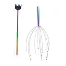 Luxury Calming Set (Head Tickler & Extendable Scratcher)-1