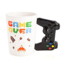 3D Handle Mug-6