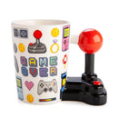 3D Handle Mug-5