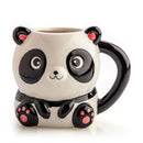 3D Handle Mug-8