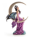 Amethyst Moon Faery by Nene Thomas-1