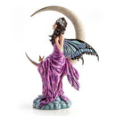 Amethyst Moon Faery by Nene Thomas-2