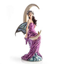 Amethyst Moon Faery by Nene Thomas-3