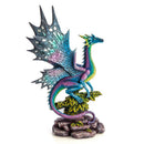 Blue Purple Dragon-1