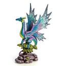 Blue Purple Dragon-3