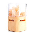 Himalayan Salt Speaker & Lamp-1