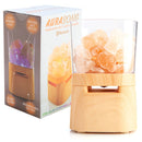 Himalayan Salt Speaker & Lamp-3