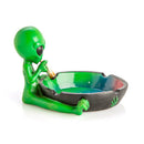 MDI Australia Alien Ashtray-2