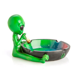 MDI Australia Alien Ashtray - 0