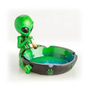 MDI Australia Alien Ashtray-3