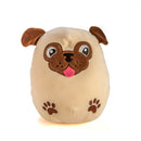 Smoosho's Pals Plush-14