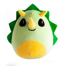 Smoosho's Pals Plush-16