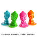 Baby Buddha Incense Burner