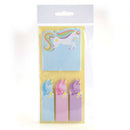 Blue Bilby Sticky Notes-8