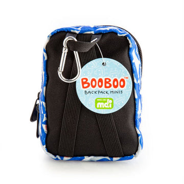 Shark BooBoo Backpack Mini - 0