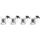 Happy Birthday Bell Mug-2