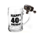 Happy Birthday Bell Mug-7