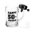 Happy Birthday Bell Mug-8