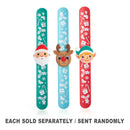 Christmas Snap Band-1