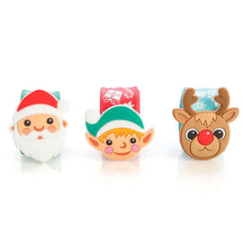 Christmas Snap Band - 0