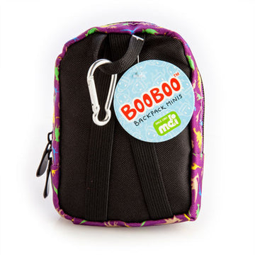 Dinosaur BooBoo Backpack Mini - 0