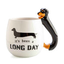 Mug 3D Teckel