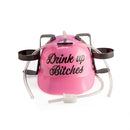 Drink Up B*tches Drinking Hat-1