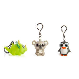 Eye Popper Keychain