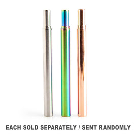 Eco-to-Go Steel Extendable Straw