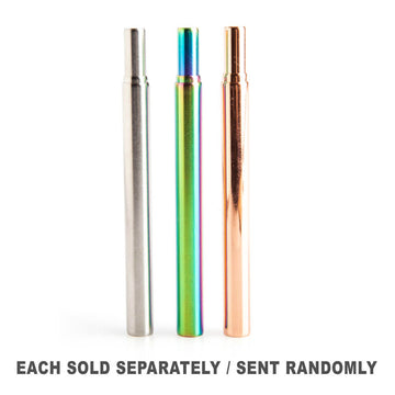 Eco-to-Go Steel Extendable Straw