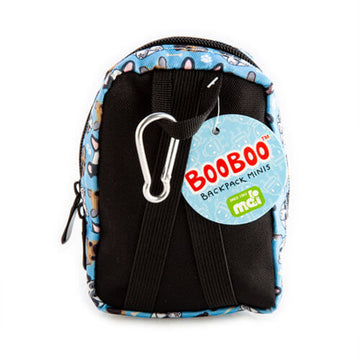 French Bulldog BooBoo Backpack Mini - 0