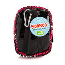 Fuchsia Sequins BooBoo Backpack Mini-3