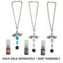 Guardian Angel Diffuser Car Charm-1