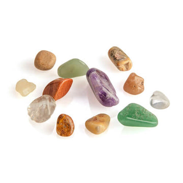 Gemstone Collection - 0