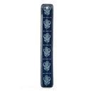 Ganesha Flat Incense Burner-3