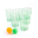 Gin Pong Drinking Game-1