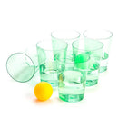 Gin Pong Drinking Game-2