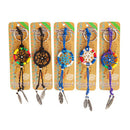Handmade Dreamcatcher Keychain-2