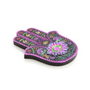 Hamsa Flat Incense Burner-3
