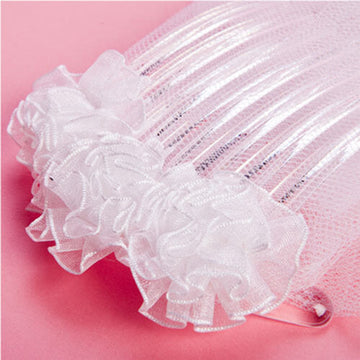 Hens Party Comb and Veil - 0