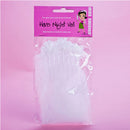 Hens Party Comb and Veil-3