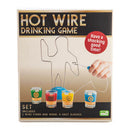 Hot Wire Drinking Game-3