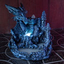 Ice Dragon Backflow Incense Burner-3